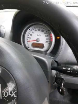  Maruti Suzuki Ritz diesel  Kms