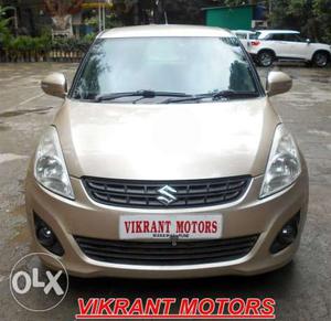 Maruti Suzuki Swift Dzire Vdi, , Diesel