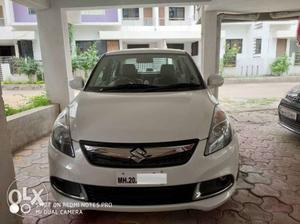  Maruti Suzuki Swift Dzire diesel  Kms