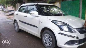  Maruti Suzuki Swift Dzire diesel  Kms