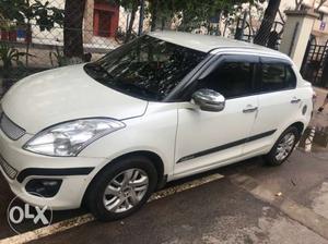 Maruti Suzuki Swift Dzire diesel  Kms  year