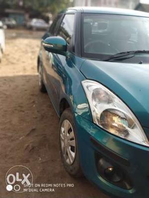  Maruti Suzuki Swift Dzire petrol  Kms