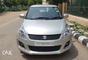 Maruti Suzuki Swift Vxi 1.2 Bs-iv, , Petrol