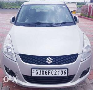 Maruti Suzuki Swift Vxi, , Petrol