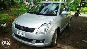  Maruti Suzuki Swift diesel  Km 