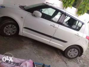  Maruti Suzuki Swift diesel  Kms