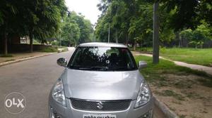  Maruti Suzuki Swift diesel  Kms