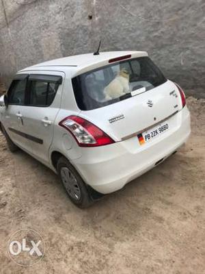 Maruti Suzuki Swift diesel  Kms  year