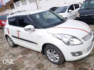 Maruti Suzuki Swift petrol  Kms  year