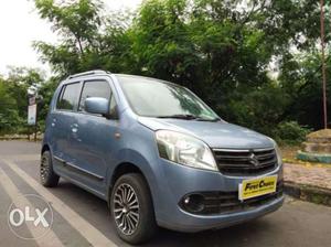 Maruti Suzuki Wagon R 1.0 Vxi, , Petrol