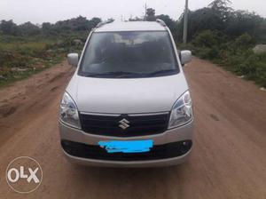  Maruti Suzuki Wagon R 1.0 petrol  Kms