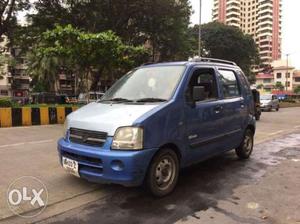 Maruti Suzuki Wagon R Lxi Bs-iii, , Petrol