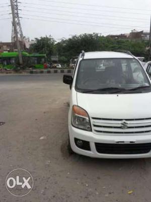 Maruti Suzuki Wagon R Lxi, , Petrol