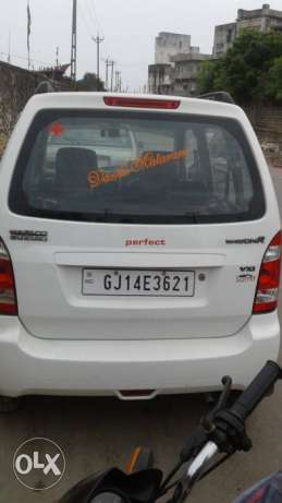 Maruti Suzuki Wagon R lpg  Kms  year