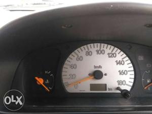  Maruti Suzuki Wagon R petrol  Kms