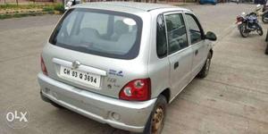 Maruti Suzuki Zen Lx Bs-iii, , Petrol