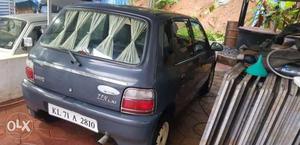 Maruti Suzuki Zen Lxi Bs-iii, , Petrol