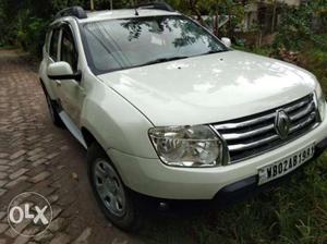 Renault Duster 85 Ps Rxl Diesel, , Diesel