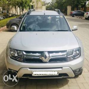 Renault Duster Automatic | Diesel  Kms Done | 