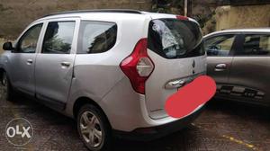 Renault Lodgy diesel  Kms  year