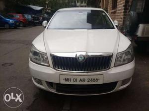 Skoda Laura Ambiente 1.9 Tdi At, , Diesel