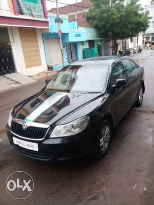 Skoda Laura diesel  Kms  year