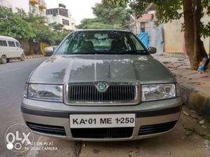 Skoda Octavia 1.9 Tdi, , Diesel