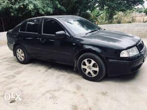  Skoda Octavia diesel  Kms