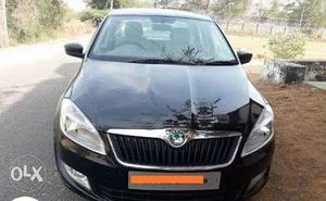  Skoda Rapid petrol  Kms