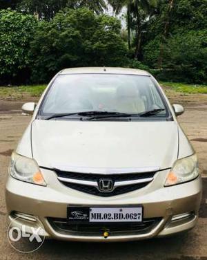 SuperSedan!  Honda City ZX Gxi in Immaculate Condition!