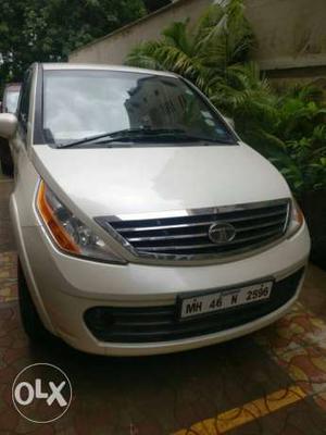  Tata Aria diesel  Kms