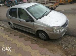  Tata Indica V2 diesel  Kms