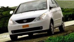  Tata Indica Vista diesel  Kms