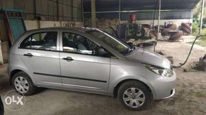  Tata Indica Vista diesel  Kms