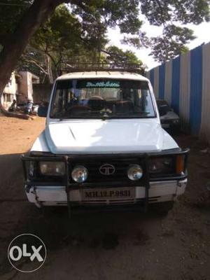 Tata Sumo diesel  Kms  year