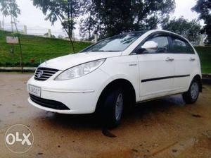  Tata Vista diesel  Kms