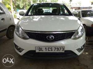 Tata Zest Xt Petrol, , Petrol