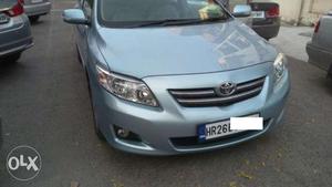 Toyota Corolla Altis Owner selling directly