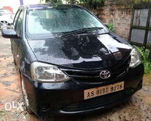 Toyota Etios Liva Gd, , Diesel