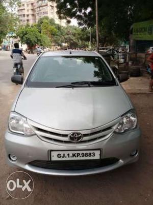 Toyota Etios Liva Gd, , Diesel