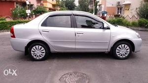 Toyota Etios Xclusive Petrol L, , Petrol