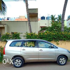 Toyota Innova 2.0 V, , Diesel