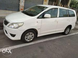 Toyota Innova 2.5 G Bs Iv 7 Str, , Diesel