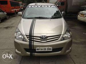 Toyota Innova 2.5 G Bs Iv 8 Str, , Diesel
