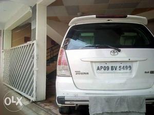 Toyota Innova diesel  Kms  year