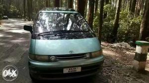 Toyoto Lucita Automatic Car For Sell