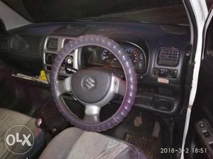 Urgent sell Maruti Suzuki Wagon R lpg  Kms  year,