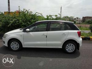  Volkswagen Polo diesel  Kms