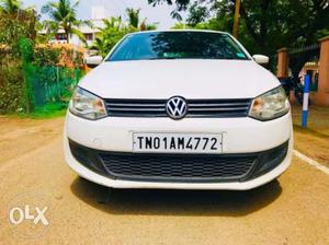 Volkswagen Vento Highline Diesel, , Diesel