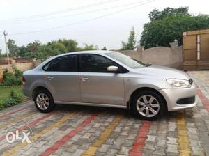  Volkswagen Vento diesel  Kms